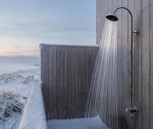 Frostfrie l&oslash;sninger