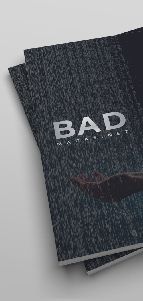 Find inspiration i &aring;rets BADMAGASIN